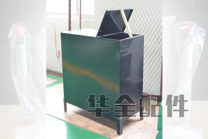 華全自制 500l油箱